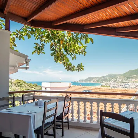 酒店 艾丽亚阳光山丘酒店