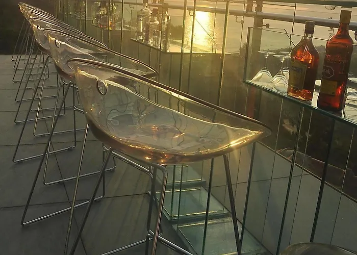 酒店 艾丽亚阳光山丘酒店 阿拉尼亚