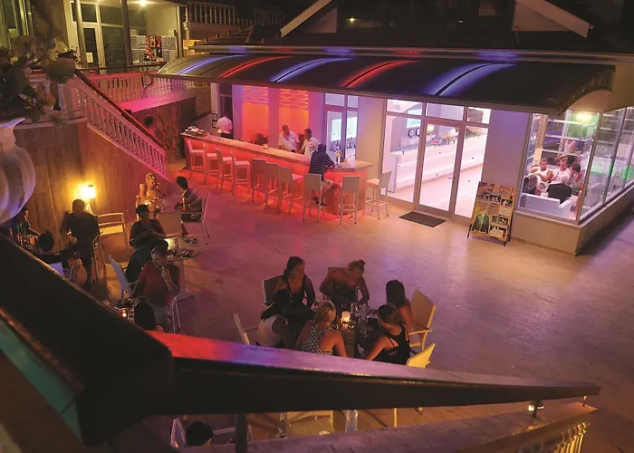 酒店 艾丽亚阳光山丘酒店