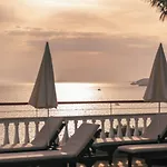 Sunny Hill Alya 4* Αλάνια