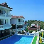 Sunny Hill Alya Ξενοδοχείο 4*