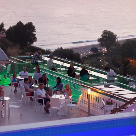 Sunny Hill Alya アランヤ