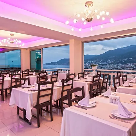 Sunny Hill Alya Alanya