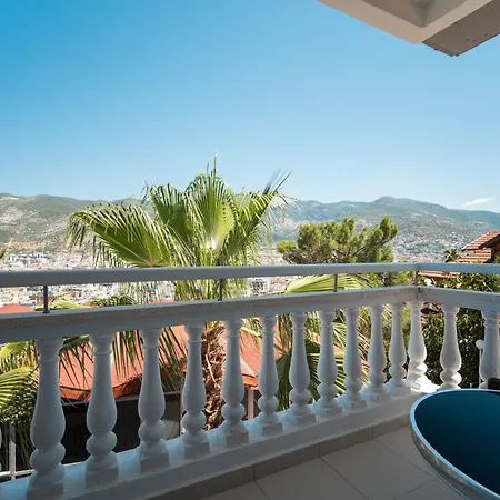 Sunny Hill Alya 4*