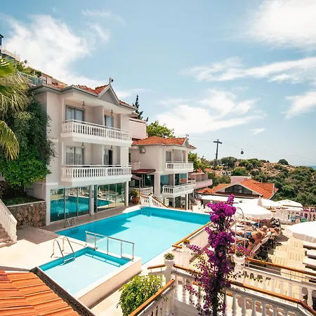 Sunny Hill Alya Αλάνια