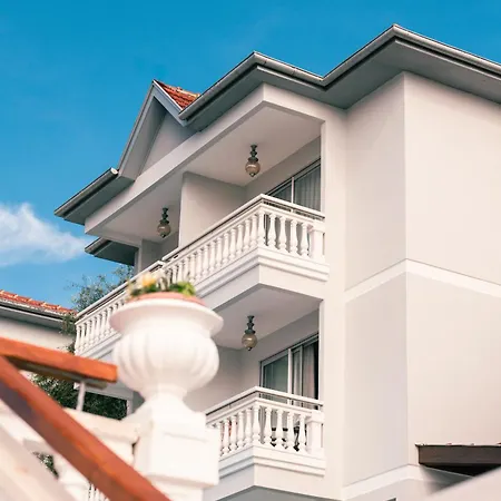 Sunny Hill Alya Hotel Alanya