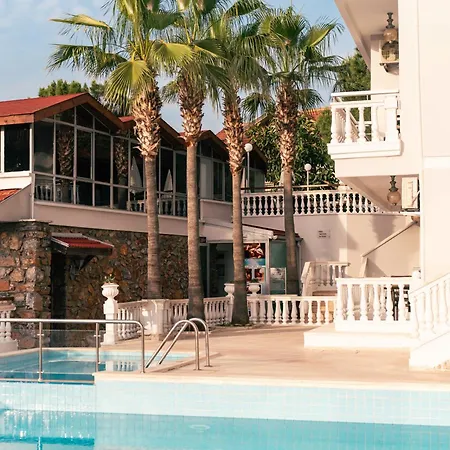 Sunny Hill Alya 4* Alanya