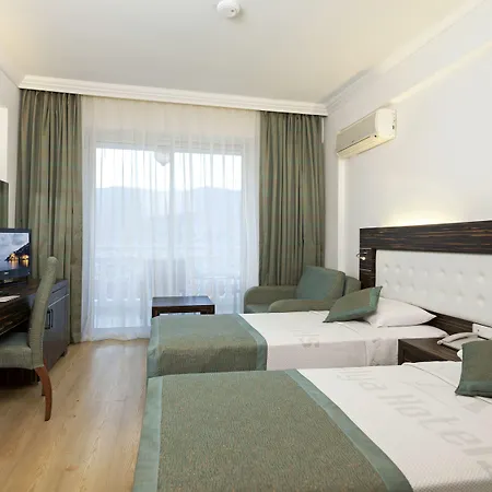 Sunny Hill Alya Hotel Alanya