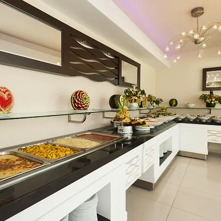 Sunny Hill Alya アランヤ