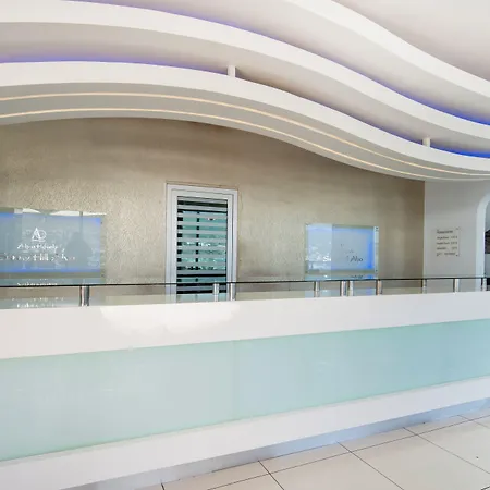 ホテル Sunny Hill Alya アランヤ