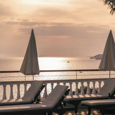 Sunny Hill Alya 4* アランヤ