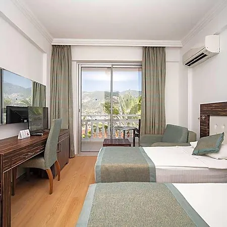 Sunny Hill Alya 4*