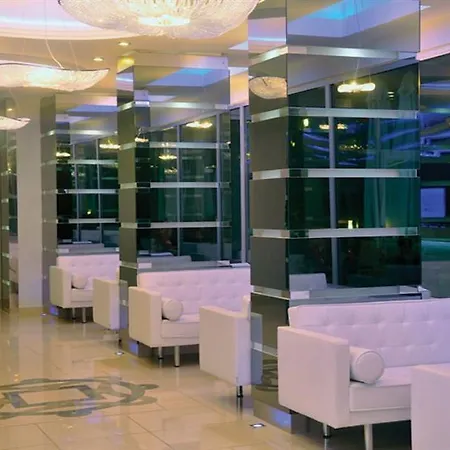 Otel Sunny Hill Alya Alanya