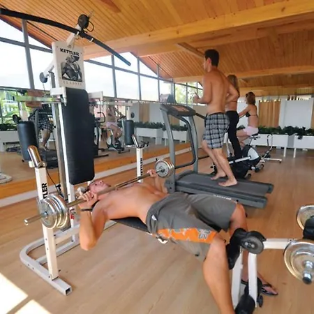 Hotel Sunny Hill Alya