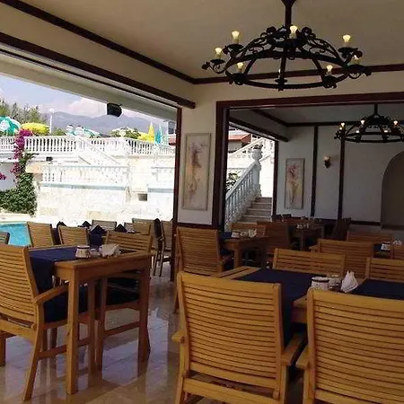 Otel Sunny Hill Alya