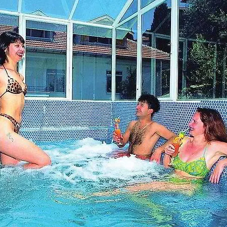 Sunny Hill Alya ホテル