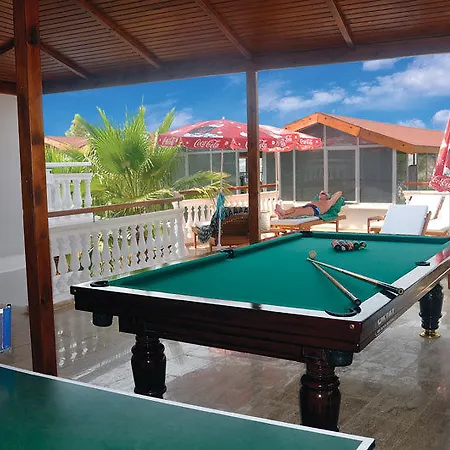 ホテル Sunny Hill Alya アランヤ