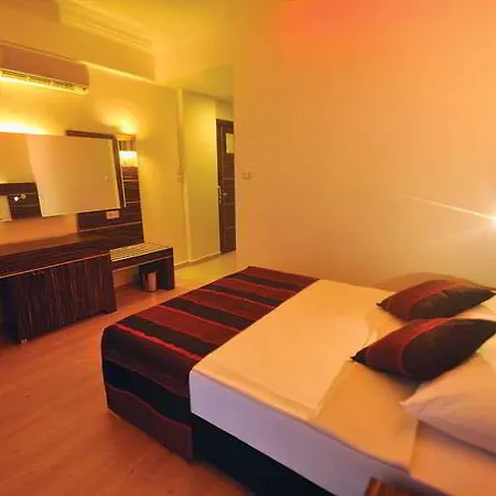 Sunny Hill Alya Otel Alanya
