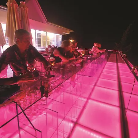 Sunny Hill Alya Hotel Alanya