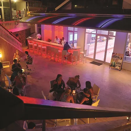 ホテル Sunny Hill Alya