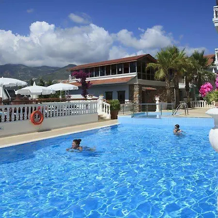 Sunny Hill Alya アランヤ