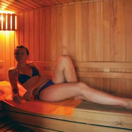 Hotel Sunny Hill Alya Alanya