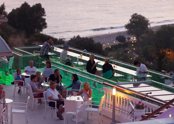 Sunny Hill Alya アランヤ