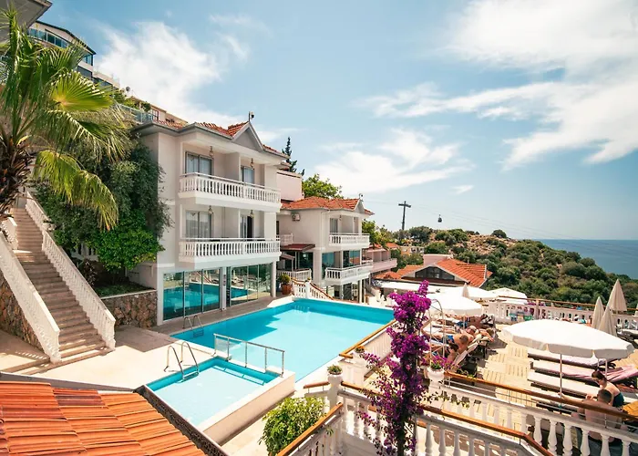 Sunny Hill Alya アランヤ