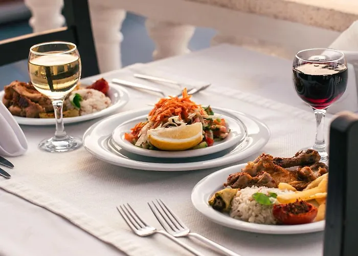 فندق صني هيل عليا ألانيا