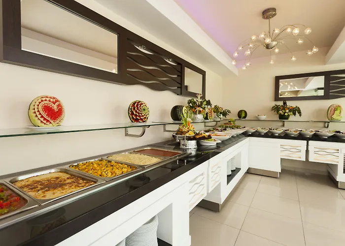 صني هيل عليا ألانيا