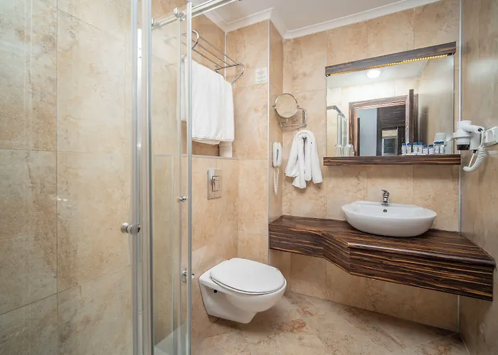 صني هيل عليا فندق 4*