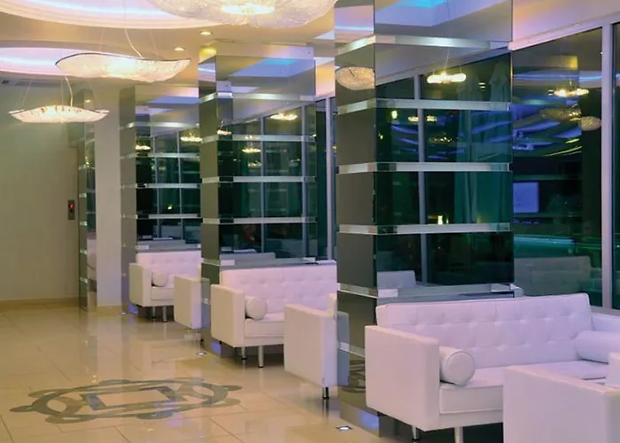 Hotel Sunny Hill Alya Alanya