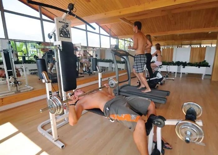 ホテル Sunny Hill Alya