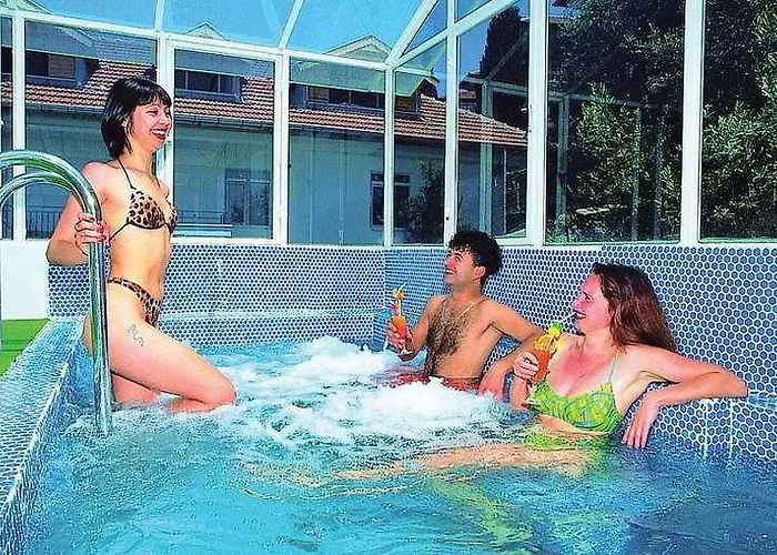 Sunny Hill Alya ホテル