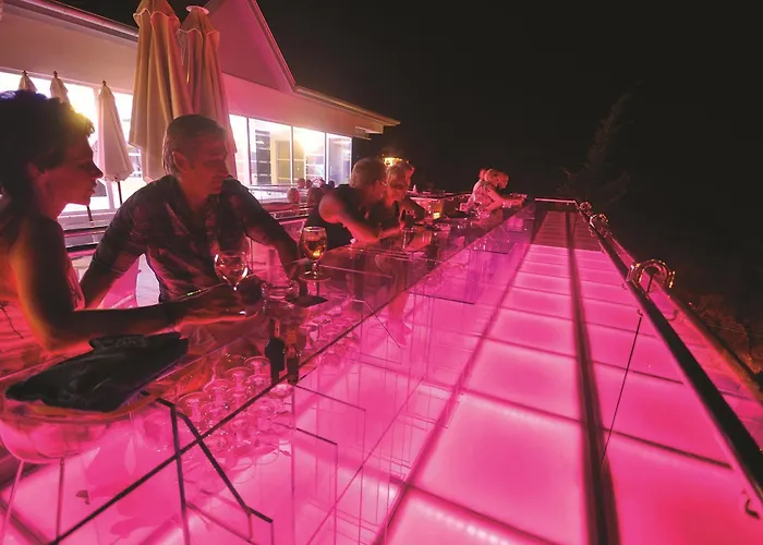 Sunny Hill Alya Hotel Alanya