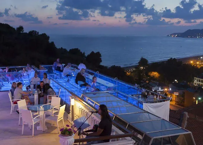 Sunny Hill Alya 4* Alanya