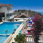 מלון Sunny Hill Alya 4*