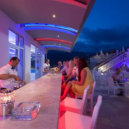 Sunny Hill Alya Alanya