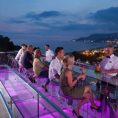 Hotell Sunny Hill Alya Alanya