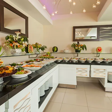 Hotell Sunny Hill Alya