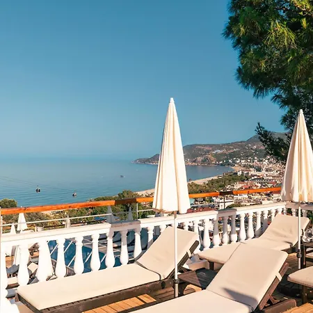 Sunny Hill Alya Hotell
