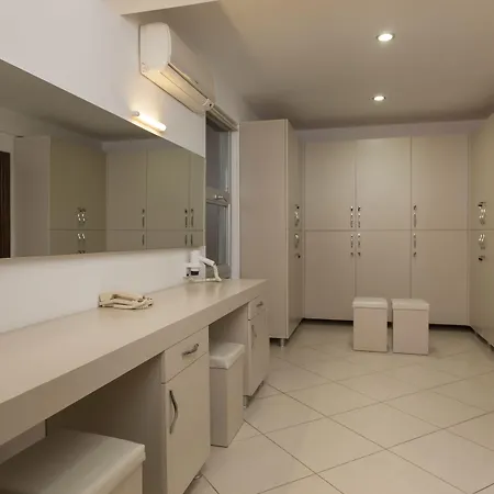 Hotell Sunny Hill Alya Alanya