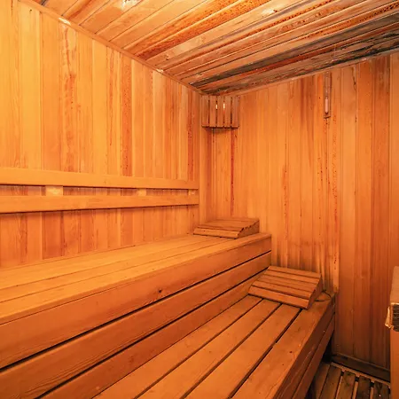 Hotell Sunny Hill Alya