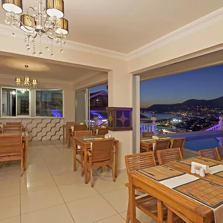 Hotell Sunny Hill Alya