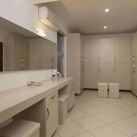Hotell Sunny Hill Alya 4*