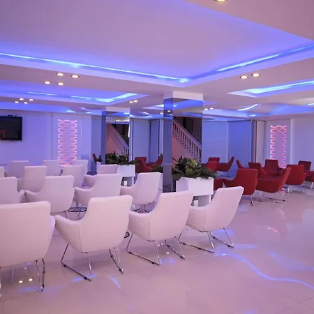 Sunny Hill Alya 4* Alanya