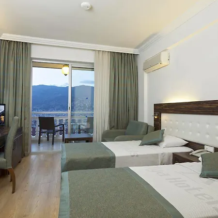 Hotell Sunny Hill Alya