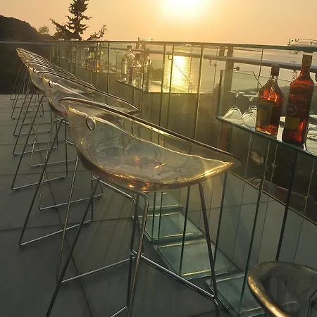 Hotell Sunny Hill Alya Alanya