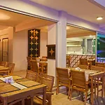 艾丽亚阳光山丘酒店