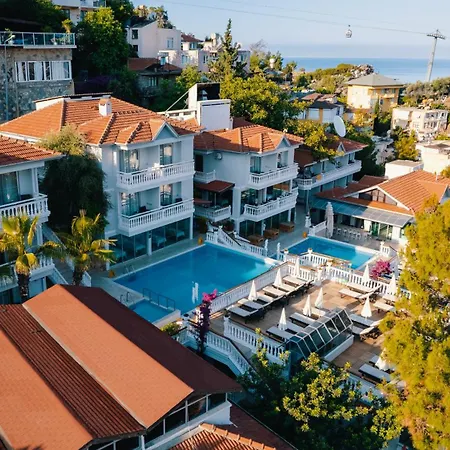 Sunny Hill Alya Alanya